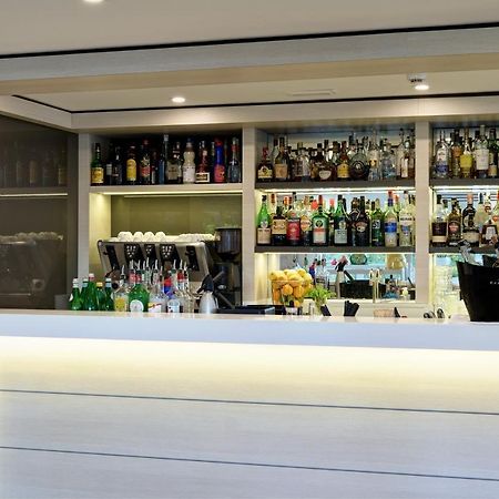 Park Hotel Brasilia Τζεσόλο Λίντο Εξωτερικό φωτογραφία