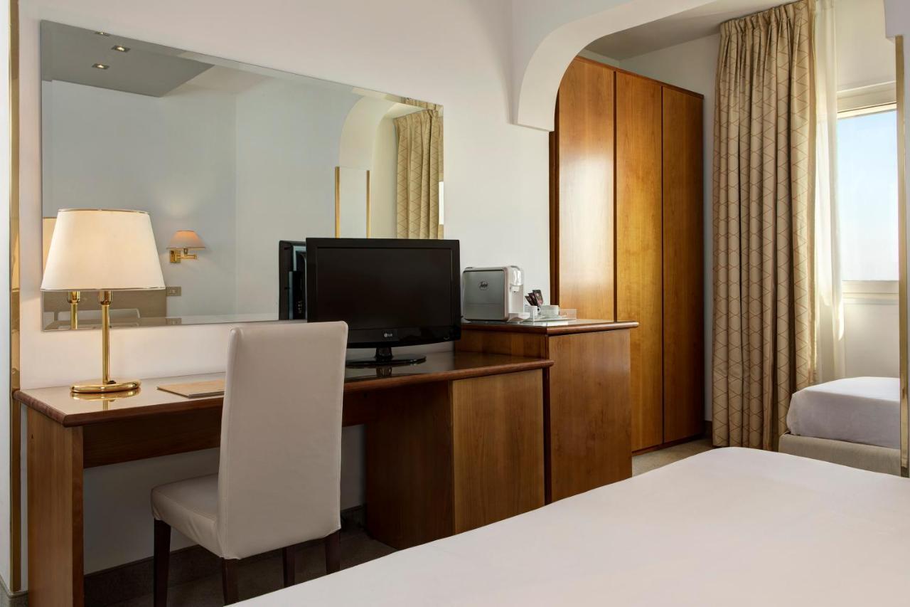 Park Hotel Brasilia Τζεσόλο Λίντο Εξωτερικό φωτογραφία