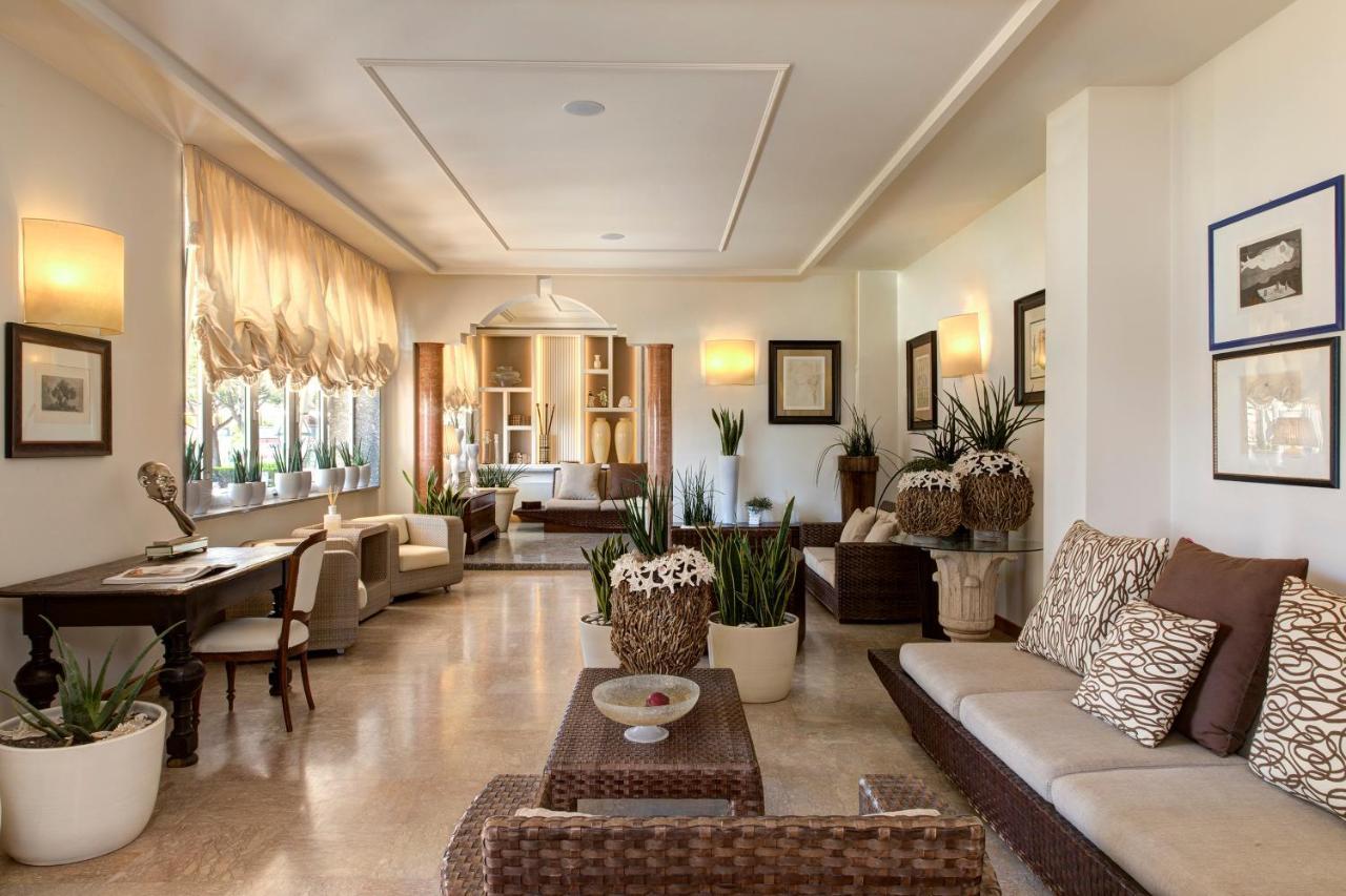 Park Hotel Brasilia Τζεσόλο Λίντο Εξωτερικό φωτογραφία