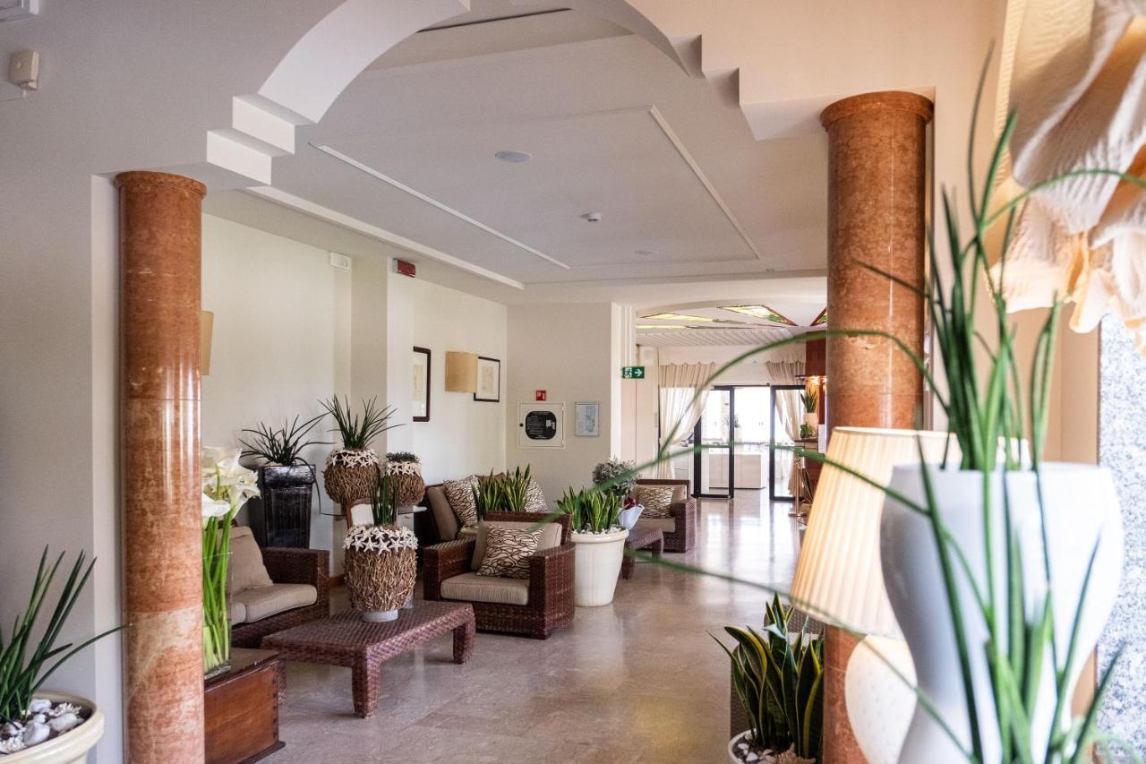 Park Hotel Brasilia Τζεσόλο Λίντο Εξωτερικό φωτογραφία