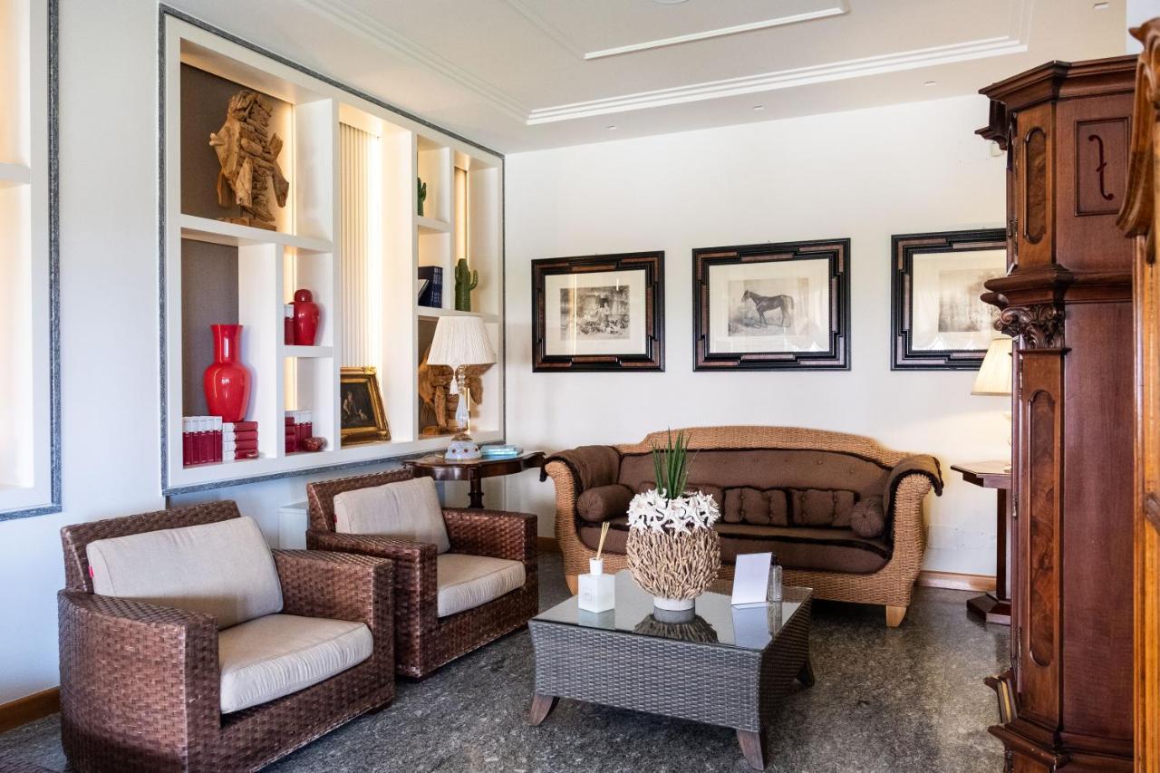 Park Hotel Brasilia Τζεσόλο Λίντο Εξωτερικό φωτογραφία