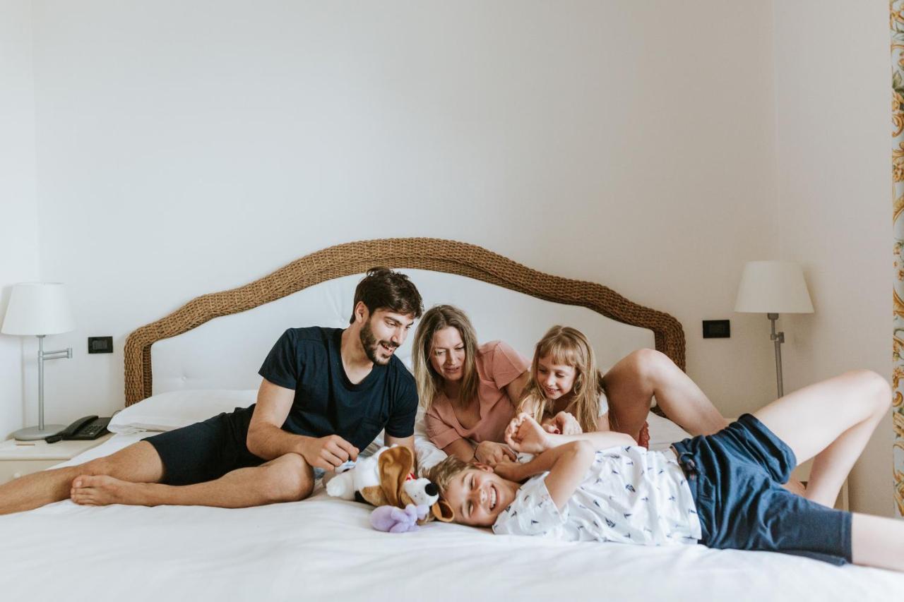 Park Hotel Brasilia Τζεσόλο Λίντο Εξωτερικό φωτογραφία