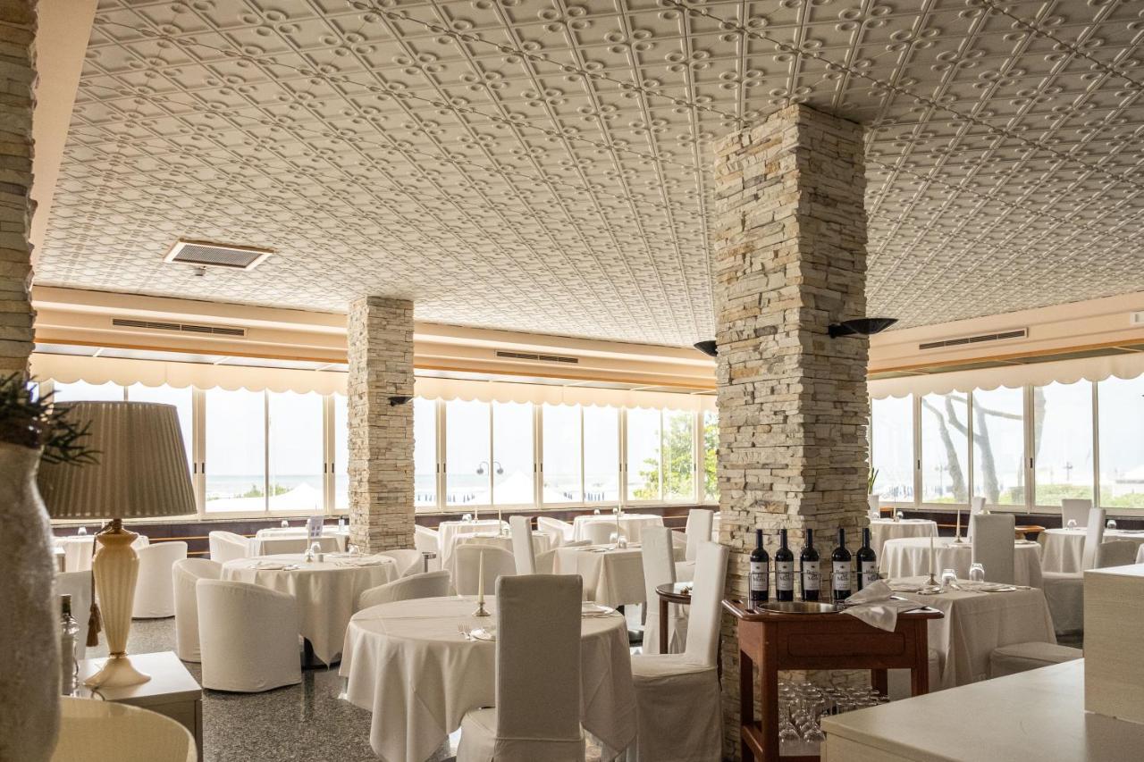 Park Hotel Brasilia Τζεσόλο Λίντο Εξωτερικό φωτογραφία