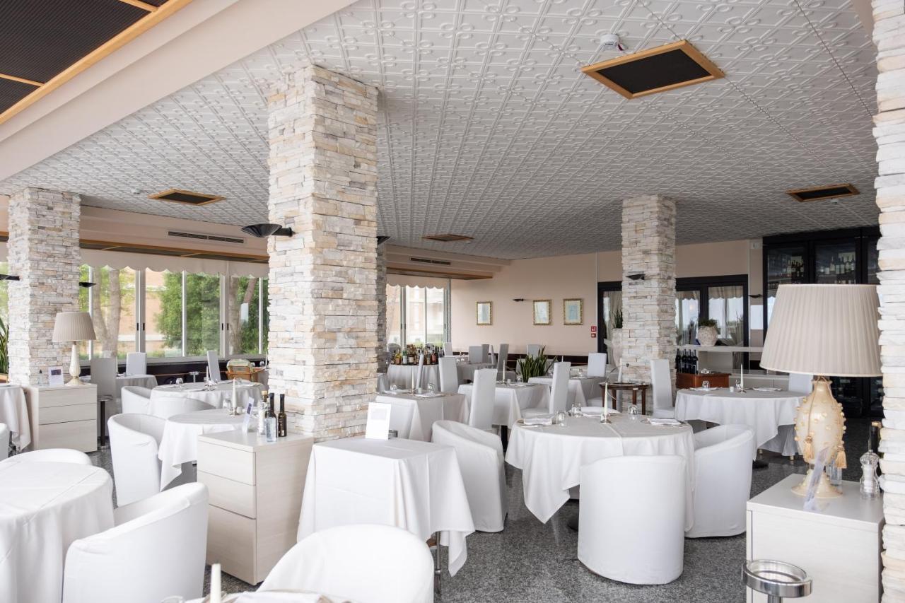 Park Hotel Brasilia Τζεσόλο Λίντο Εξωτερικό φωτογραφία