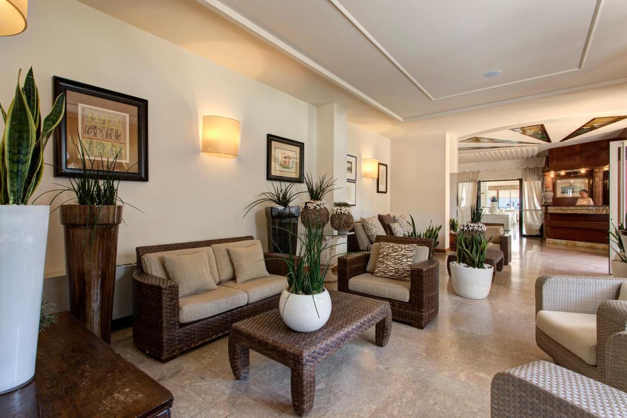 Park Hotel Brasilia Τζεσόλο Λίντο Εξωτερικό φωτογραφία
