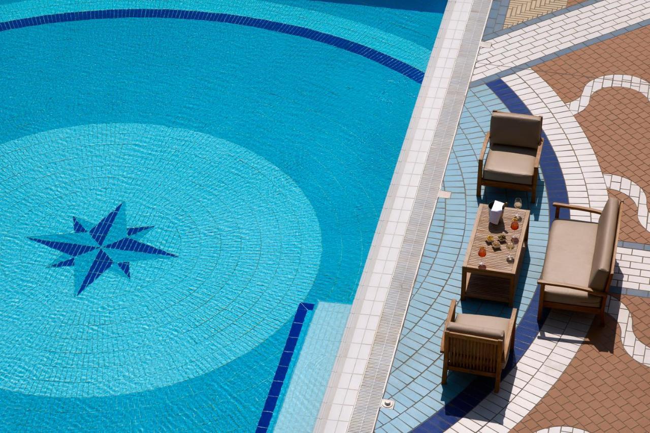Park Hotel Brasilia Τζεσόλο Λίντο Εξωτερικό φωτογραφία