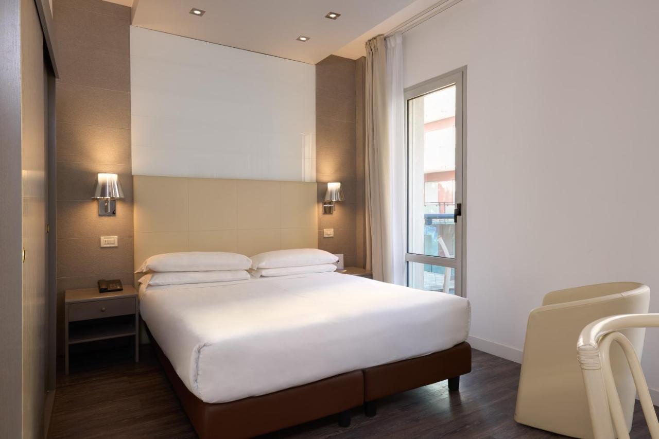 Park Hotel Brasilia Τζεσόλο Λίντο Εξωτερικό φωτογραφία
