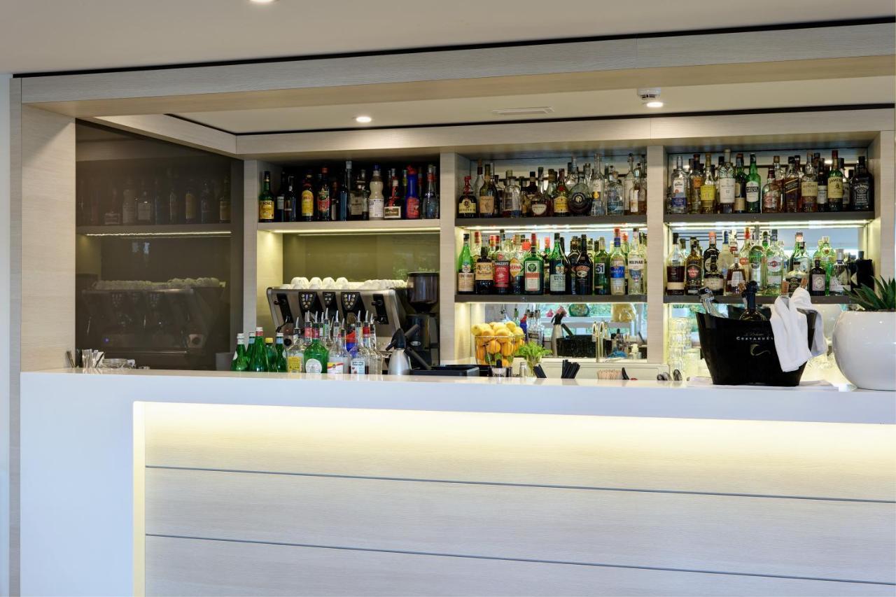 Park Hotel Brasilia Τζεσόλο Λίντο Εξωτερικό φωτογραφία