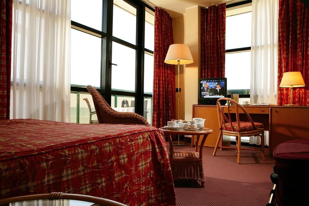 Park Hotel Brasilia Τζεσόλο Λίντο Εξωτερικό φωτογραφία