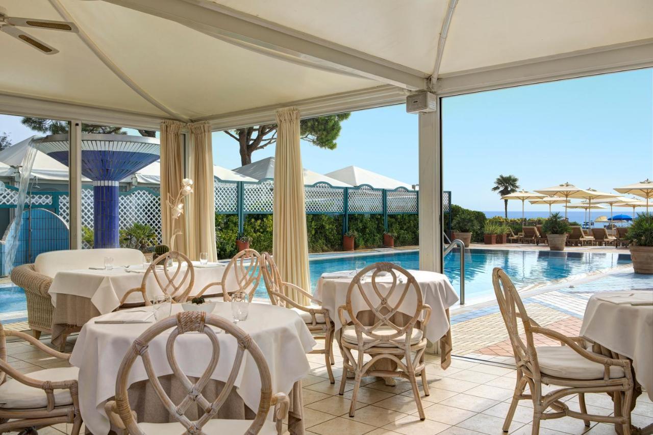 Park Hotel Brasilia Τζεσόλο Λίντο Εξωτερικό φωτογραφία