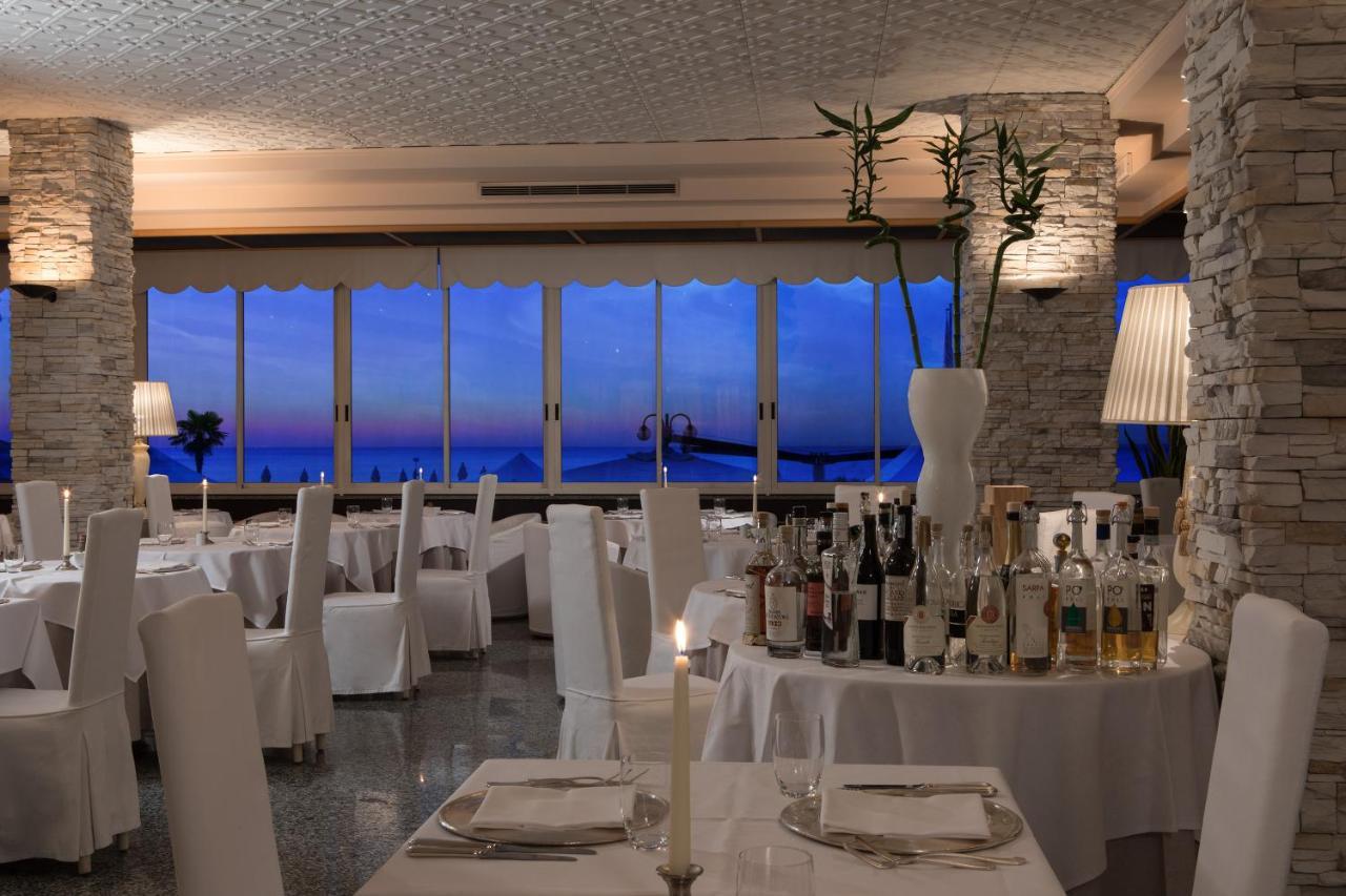 Park Hotel Brasilia Τζεσόλο Λίντο Εξωτερικό φωτογραφία