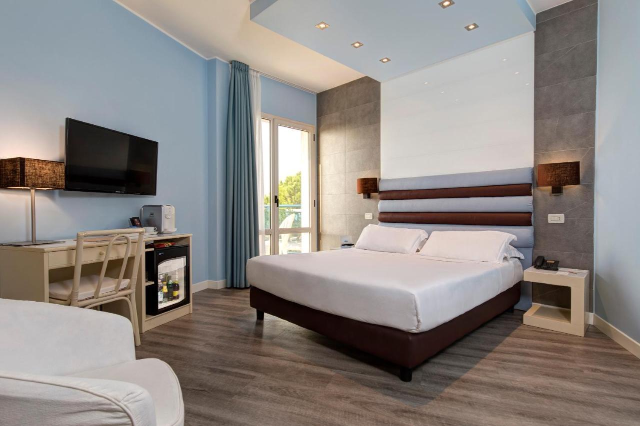 Park Hotel Brasilia Τζεσόλο Λίντο Εξωτερικό φωτογραφία