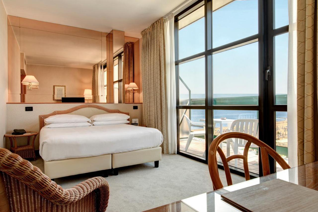 Park Hotel Brasilia Τζεσόλο Λίντο Εξωτερικό φωτογραφία